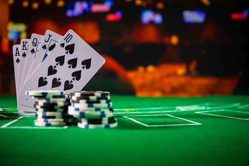 Quelles sont les astuces pour devenir un meilleur joueur de casino ?